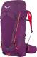 Plecak turystyczny Salewa Alptrek Ws 50 l + 10 l Fioletowy 1