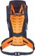 Plecak turystyczny Salewa Alptrek 55 l + 10 l Granatowy 2