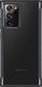 Samsung Etui Clear Protective Cover Galaxy Note 20 Ultra czarne (EF-GN985CBEGEU) 1