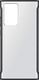 Samsung Etui Clear Protective Cover Galaxy Note 20 Ultra czarne (EF-GN985CBEGEU) 2
