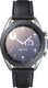 Smartwatch Samsung Galaxy Watch 3 Mystic Silver 41mm LTE Czarno-brązowy  (SM-R855FZSAEUE) 1