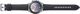 Smartwatch Samsung Galaxy Watch 3 Mystic Silver 41mm LTE Czarno-brązowy  (SM-R855FZSAEUE) 5
