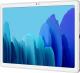 Tablet Samsung Galaxy Tab A7 10.4" 32 GB 4G LTE Srebrne (SM-T505NZSAEUE) 2