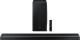 Soundbar Samsung HW-Q800T 1