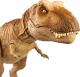 Mattel Jurassic World T-Rex Mega Ryk  (385385) 1