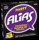 Tactic Gra planszowa Alias Party 1
