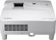 Projektor NEC UM301W lampowy 1280 x 800px 3000lm 3LCD UST 1