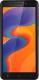 Smartfon Kruger&Matz Move 8 Mini 1/8GB Dual SIM Czarny  (KM0463.1-B) 1