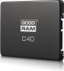 Dysk SSD GoodRam 30 GB 2.5" SATA III (SSDPR-C40-030) 2