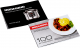 Multicooker Redmond RMC-M10 czarny+metalik 12