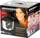 Multicooker Redmond RMC-M10 czarny+metalik 14