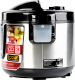 Multicooker Redmond RMC-M10 czarny+metalik 4