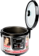 Multicooker Redmond RMC-M10 czarny+metalik 9