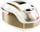 Multicooker Redmond RMC-M4502E biało-złoty 1