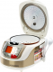 Multicooker Redmond RMC-M4502E biało-złoty 8