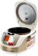 Multicooker Redmond RMC-M4502E biało-złoty 9