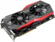 Karta graficzna Asus GeForce GTX 980 MATRIX 4GB GDDR5 (256 bit) HDMI, DVI, 3x DP (MATRIX-GTX980-P-4GD5) 1