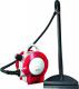 Mop parowy Gorenje SC1800R bordowy (255897) 1