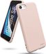 Ringke Ringke Air S Ultracienkie Żelowe Etui Pokrowiec Iphone Se 2020 / Iphone 8 / Iphone 7 Różowy (Adap0022) 1