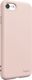 Ringke Ringke Air S Ultracienkie Żelowe Etui Pokrowiec Iphone Se 2020 / Iphone 8 / Iphone 7 Różowy (Adap0022) 2