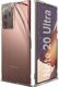 Ringke Ringke Air Ultracienkie Żelowe Etui Pokrowiec Samsung Galaxy Note 20 Ultra Przezroczysty (Arsg0031) 4