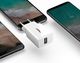 Ładowarka Ugreen 1x USB-A 2.1 A (76197) 3