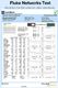 Ugreen Ugreen Kabel Przewód Internetowy Sieciowy Ethernet Patchcord Rj45 Cat 6A Utp 1000Mbps 10 M Czarny (70656) 8