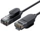Ugreen NW122 Kabel sieciowy RJ45, Cat.6A, UTP, czarny, 3 m (70653) 1