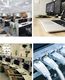 Ugreen Ugreen Kabel Przewód Internetowy Sieciowy Ethernet Patchcord Rj45 Cat 8 T568B 5 M Czarny (70172 Nw121) 2