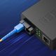 Ugreen Ugreen Lc-Lc Jednomodowy Patchcord Światłowód 3 M Sieciowy Żółty (70663 Nw130) 12
