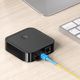 Ugreen Ugreen Lc-Lc Jednomodowy Patchcord Światłowód 3 M Sieciowy Żółty (70663 Nw130) 14