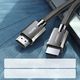 Kabel Ugreen HDMI - HDMI 2m czarny (UGR363) 5