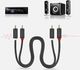 Kabel Ugreen RCA (Cinch) x2 - RCA (Cinch) x2 5m szary (UGR457BLK) 10