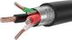 Kabel USB Ugreen USB-A - USB-B 3 m Czarny (10351) 4