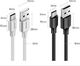 Kabel USB Ugreen USB-A - USB-C 3 m Czarny (54452) 10
