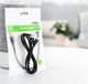 Kabel USB Ugreen USB-A - USB-C 3 m Czarny (54452) 1
