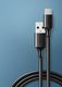 Kabel USB Ugreen USB-A - USB-C 3 m Czarny (54452) 2