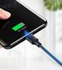 Kabel USB Ugreen USB-A - USB-C 3 m Czarny (54452) 3