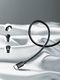 Kabel USB Ugreen USB-A - USB-C 3 m Czarny (54452) 7