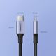 Kabel USB Ugreen USB-C - USB-C 2 m Szary (56613) 11