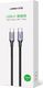 Kabel USB Ugreen USB-C - USB-C 2 m Szary (56613) 14