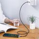Kabel USB Ugreen USB-C - USB-C 2 m Szary (56613) 3