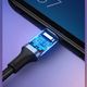 Kabel USB Ugreen USB-C - USB-C 2 m Szary (56613) 5