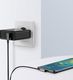 Kabel USB Ugreen USB-A - USB-C 1 m Szary (76210) 2