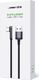 Kabel USB Ugreen USB-A - USB-C 0.5 m Czarny (56615) 15