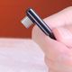 Kabel USB Ugreen USB-A - USB-C 0.5 m Czarny (56615) 2