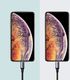 Kabel USB Ugreen USB-C - Lightning 1 m Szary (80564) 6