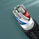 Kabel USB Ugreen USB-C - Lightning 1 m Szary (80564) 9