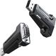 Adapter USB Ugreen DB9 USB - VGA Szary  (56640) 1