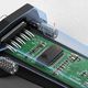 Adapter USB Ugreen DB9 USB - VGA Szary  (56640) 5